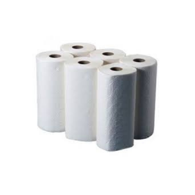 Household Roll Towels