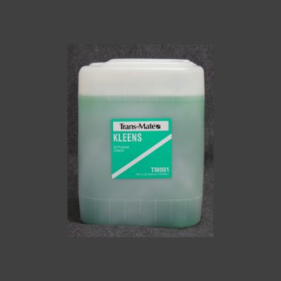 Green All Purpose Cleaner