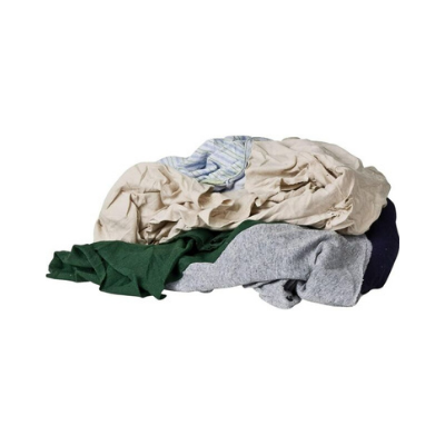 Assorted Cotton Rags