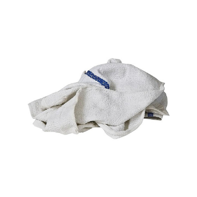 Terry Towel Style Rags