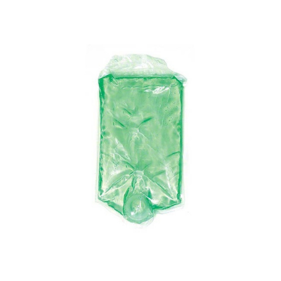 sanitizer in a bag