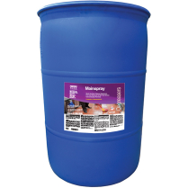 55 gallon drum of degreaser